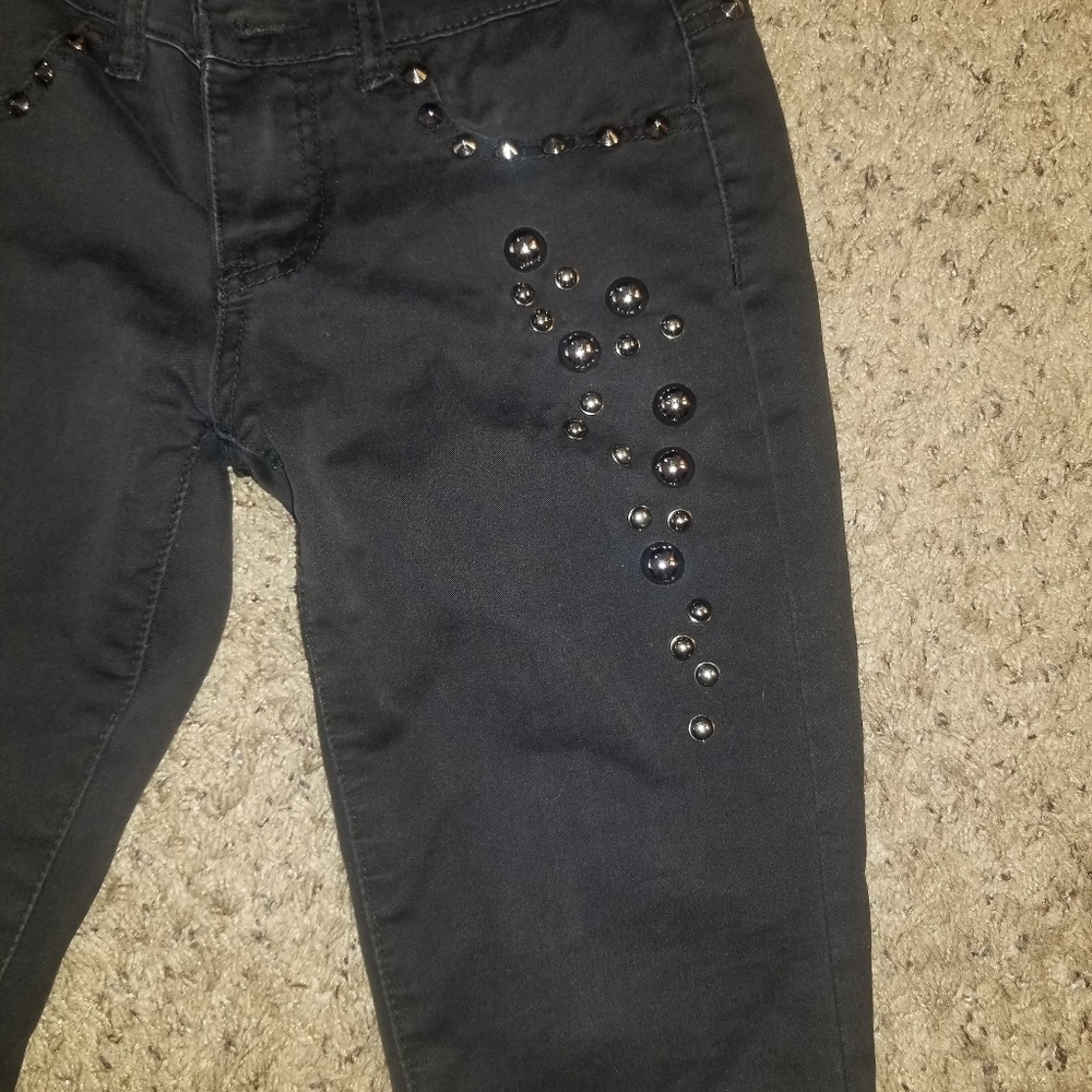 Detailed Jean's - Picture 2 of 5